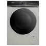 Siemens iQ700 11kg 1600rpm Washing Machine - Silver