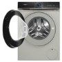 Siemens iQ700 11kg 1600rpm Washing Machine - Silver