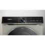 Siemens iQ700 11kg 1600rpm Washing Machine - Silver