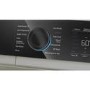 Siemens iQ700 11kg 1600rpm Washing Machine - Silver