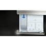 Siemens iQ700 11kg 1600rpm Washing Machine - Silver