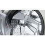 Siemens iQ700 11kg 1600rpm Washing Machine - Silver