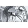 Refurbished Bosch Series 8 i-Dos WGB256A1GB Freestanding 10KG 1400 Spin Washing Machine White