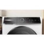Bosch Series 8 i-Dos 10kg 1400rpm Washing Machine - White