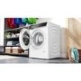 Bosch Series 8 i-Dos 10kg 1400rpm Washing Machine - White