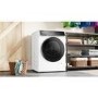 Bosch Series 8 i-Dos 10kg 1400rpm Washing Machine - White