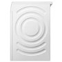 Bosch Series 8 10kg 1400rpm Washing Machine - White