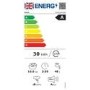 Bosch Series 8 10kg 1400rpm Washing Machine - White