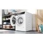 Bosch Series 8 10kg 1400rpm Washing Machine - White