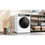 Bosch Series 8 10kg 1400rpm Washing Machine - White