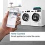 Bosch Series 8 10kg 1400rpm Washing Machine - White