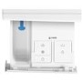 Bosch Series 8 10kg 1400rpm Washing Machine - White