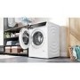 Bosch Series 8 11kg 1400rpm Washing Machine - White