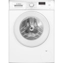 WGE03408GB Bosch Series 2 8kg 1400rpm Washing Machine - White