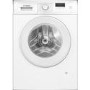 Bosch Series 2 8kg 1400rpm Washing Machine - White