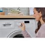 Bosch Series 2 8kg 1400rpm Washing Machine - White