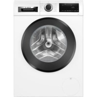 Refurbished Bosch Series 4 WGG04409GB Freestanding 9KG 1400 Spin Washing Machine White
