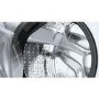 Refurbished Bosch Series 4 WGG04409GB Freestanding 9KG 1400 Spin Washing Machine White