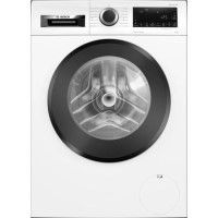 Refurbished Bosch Series 6 WGG24400GB Freestanding 9KG 1400 Spin Washing Machine White Refurbished Bosch Series 6 WGG24400GB Freestanding 9KG 1400 Spin Washing Machine White