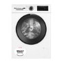 Bosch Series 6 9kg 1400rpm Washing Machine - White
