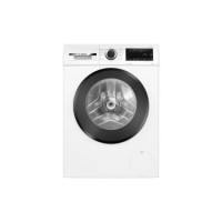 Refurbished Bosch Series 6 9kg 1400rpm Washing Machine - White