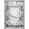 Bosch Series 6 9kg 1400rpm Washing Machine - Silver