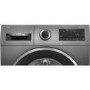 Refurbished Bosch WGG244ARGB Freestanding 9KG 1400 Spin Washing Machine
