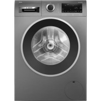 Refurbished Bosch Series 6 i-Dos WGG244FCGB Freestanding 9KG 1400 Spin Washing Machine Graphite Refurbished Bosch Series 6 i-Dos WGG244FCGB Freestanding 9KG 1400 Spin Washing Machine Graphite