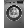 Bosch Series 6 9kg 1400rpm Freestanding Washing Machine - Grey