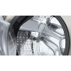 Bosch 10kg 1400rpm Freestanding Washing Machine - Silver Inox