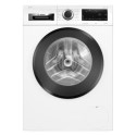 A2/WGG254F0GB Refurbished Bosch Series 6 i-Dos WGG254F0GB Freestanding 10KG 1400 Spin Washing Machine White