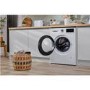 Bosch Series 6 10kg 1400rpm Washing Machine - White