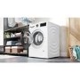 Refurbished Bosch Series 6 10kg 1400rpm Washing Machine - White