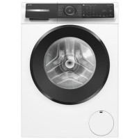 Bosch Series 6 10kg 1400rpm Washing Machine - White Bosch Series 6 10kg 1400rpm Washing Machine - White