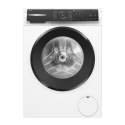 WGH254A0GB Bosch Series 6 10kg 1400rpm Washing Machine - White