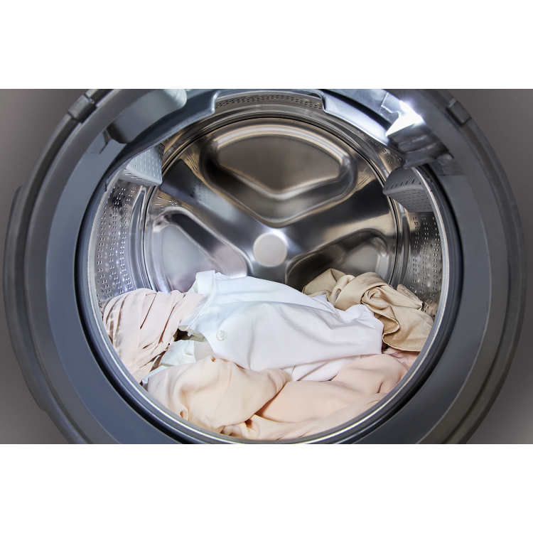Bosch Series 6 10kg 1400rpm Washing Machine - Graphite - Wi-Fi Connected A-Rated i-DOS