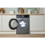 Bosch Series 6 10kg 1400rpm Washing Machine - Graphite - Wi-Fi Connected A-Rated i-DOS