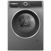 Bosch Series 6 10kg 1400rpm Washing Machine - Graphite - Wi-Fi Connected A-Rated i-DOS Bosch Series 6 10kg 1400rpm Washing Machine - Graphite - Wi-Fi Connected A-Rated i-DOS