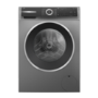 Bosch Series 6 10kg 1400rpm Washing Machine - Graphite - Wi-Fi Connected A-Rated i-DOS