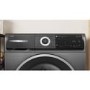 Bosch Series 6 10kg 1400rpm Washing Machine - Graphite - Wi-Fi Connected A-Rated i-DOS