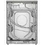 Bosch Series 6 10kg 1400rpm Washing Machine - Graphite - Wi-Fi Connected A-Rated i-DOS