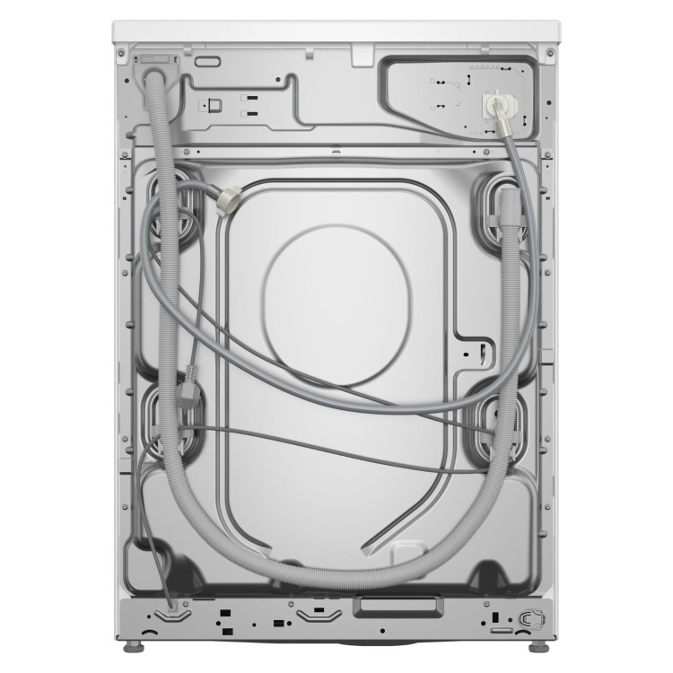 Bosch Series 6 10kg 1400rpm Washing Machine - White