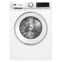 Bosch Series 6 10kg 1400rpm Washing Machine - White