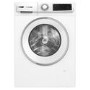 Bosch Series 6 10kg 1400rpm Washing Machine - White