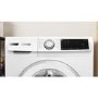 Bosch Series 6 10kg 1400rpm Washing Machine - White