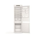 WHC18T322 Whirlpool 250 Litre 70/30 Integrated Fridge Freezer