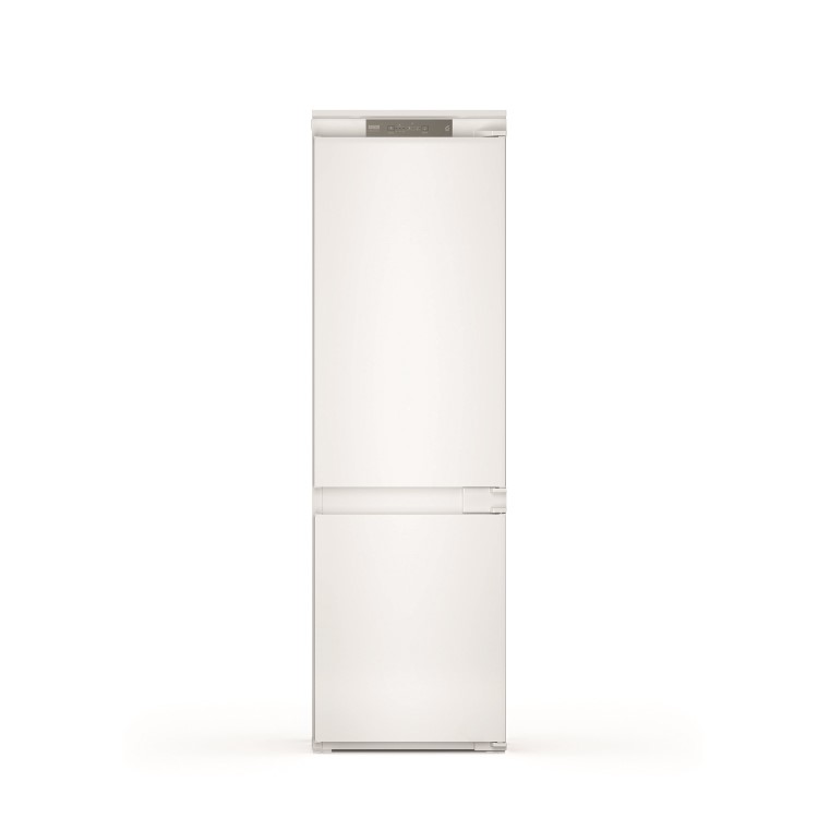 Whirlpool 250 Litre 70/30 Integrated Fridge Freezer