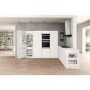 Whirlpool 250 Litre 70/30 Integrated Fridge Freezer