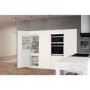 Whirlpool 250 Litre 70/30 Integrated Fridge Freezer
