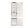 Whirlpool 280 Litre 70/30 Integrated Fridge Freezer - White